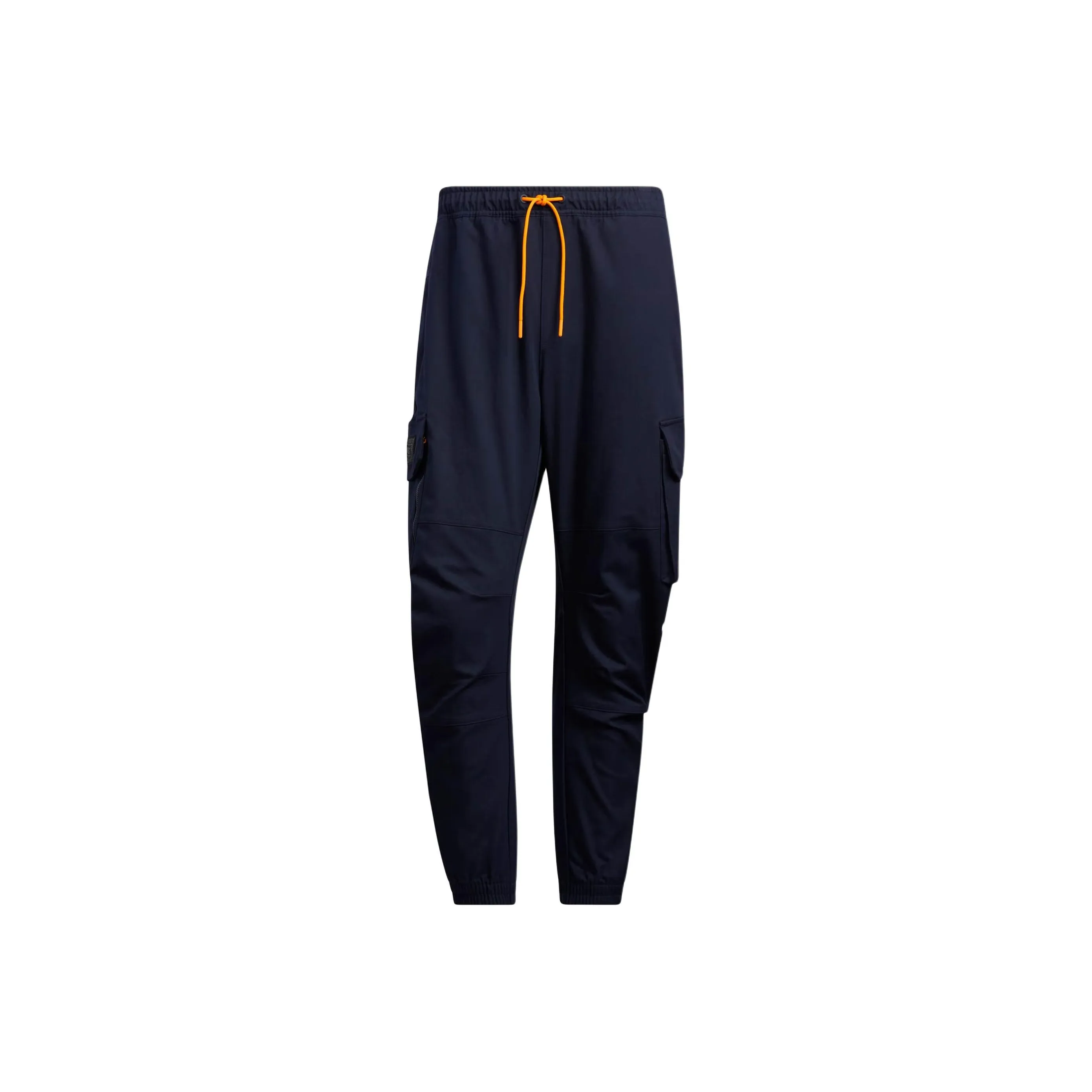 Adidas Knitted Sweatpants Men's Legend Ink