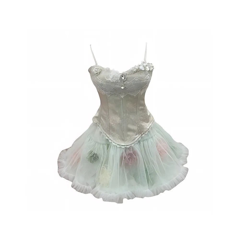 COVT Женские комплекты с юбкой