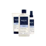 샴푸 500ml + 헤어 컨디셔너 175ml + 스무스 로션 150ml