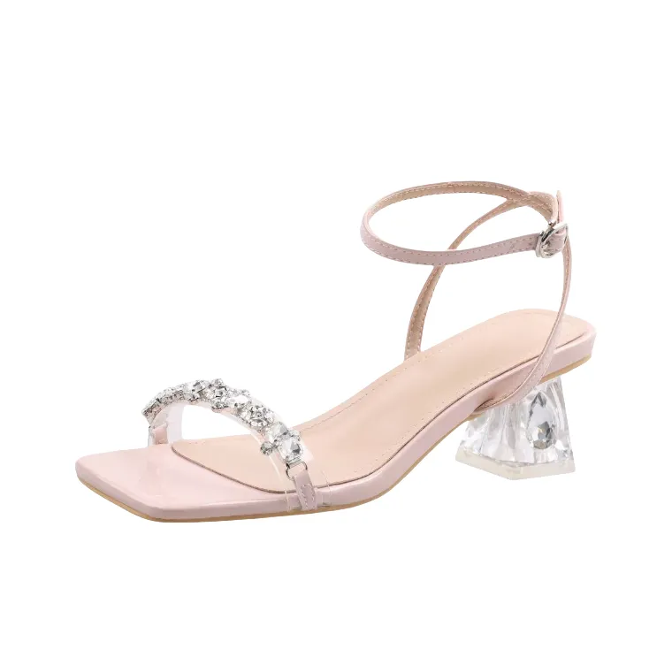 WUJI one Ремень Сандалии Женские