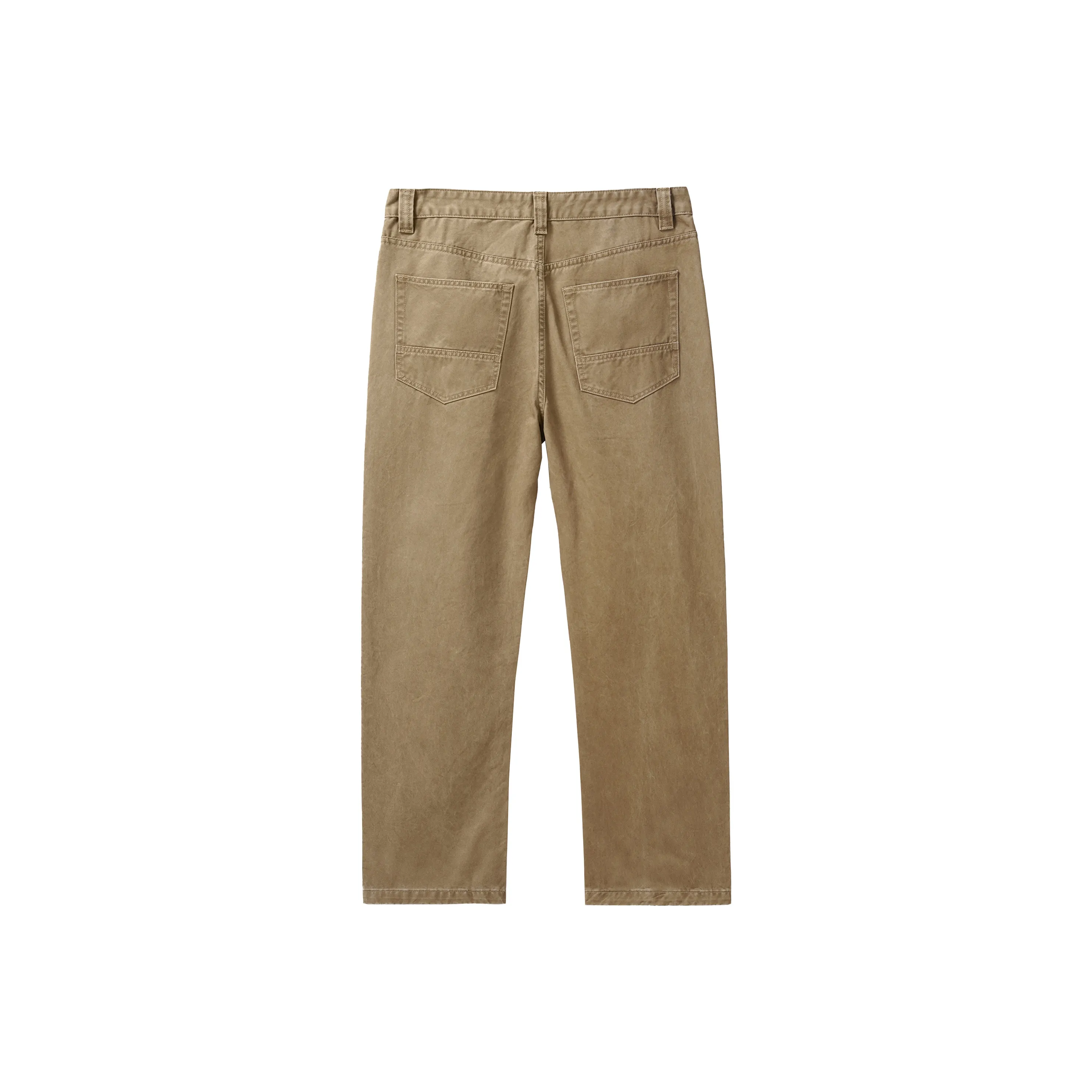 Jeep Leisure Collection Повседневные брюки Унисекс