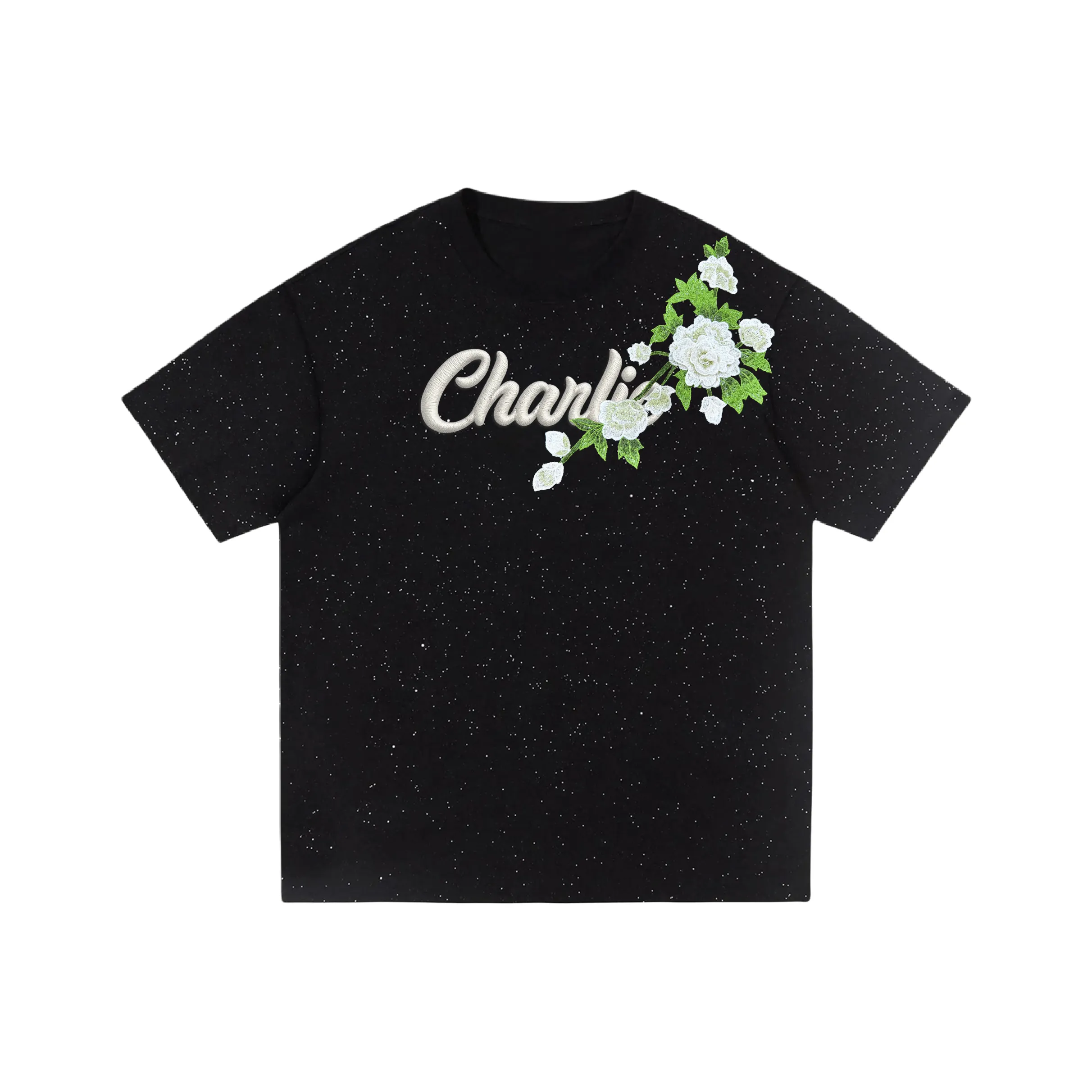 CHARLIE GOLF Унисекс Футболка