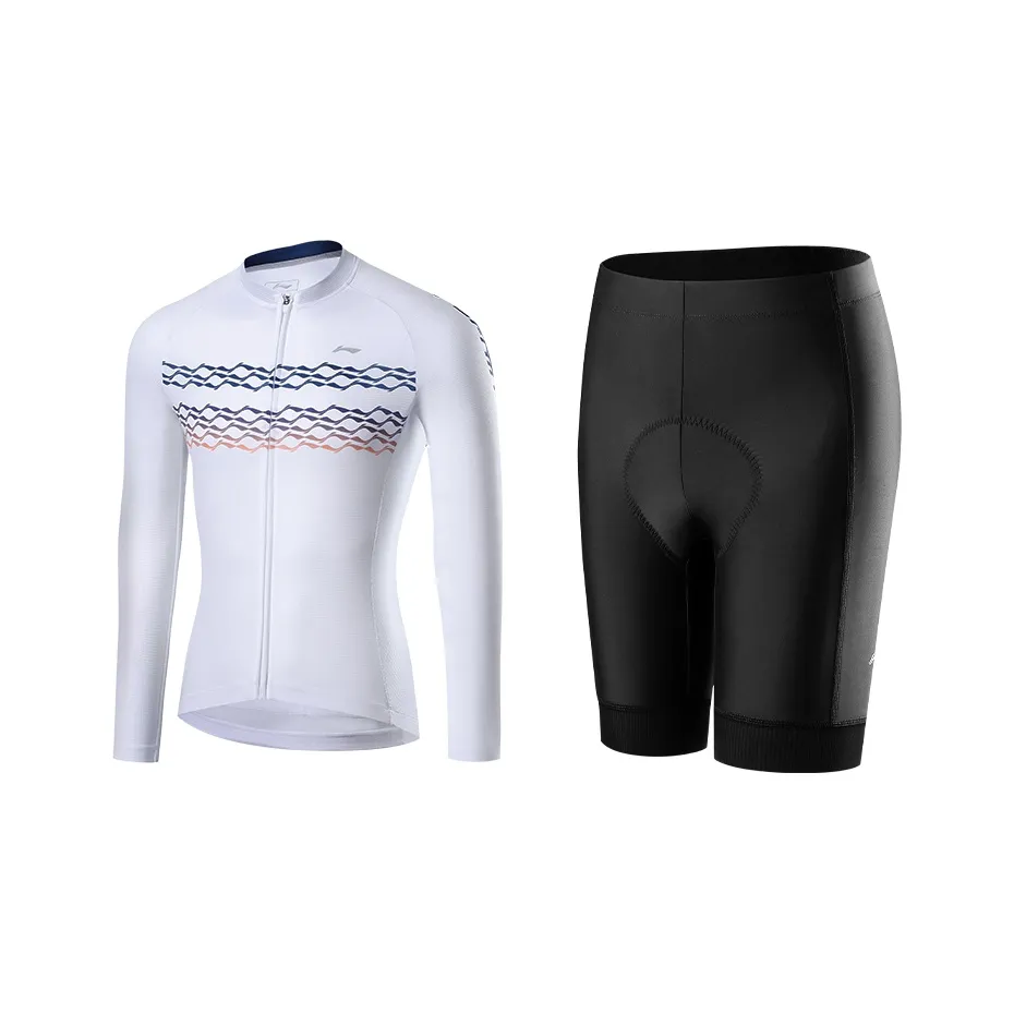 LINING Унисекс Велосипедные костюмы