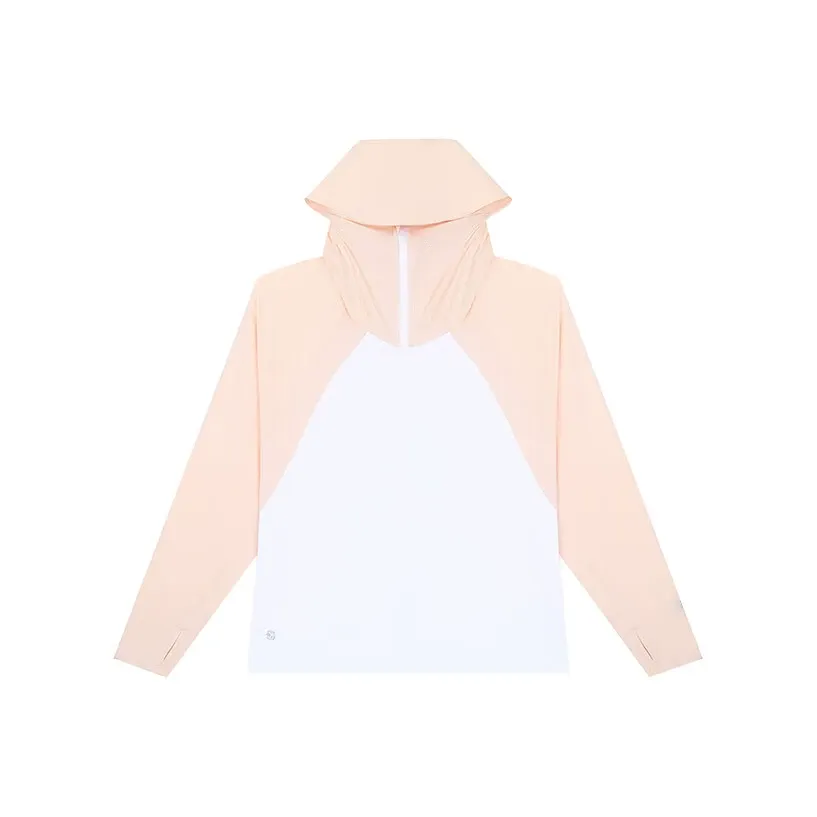 361° Running Collection Дышащая одежда с защитой от ультрафиолета для женщин