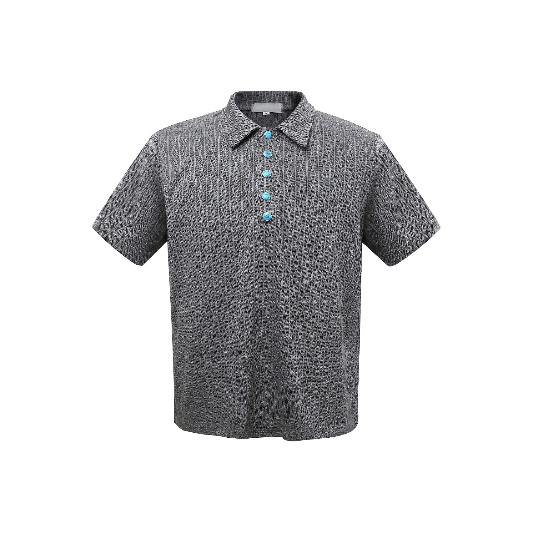 TREND ST Унисекс Поло