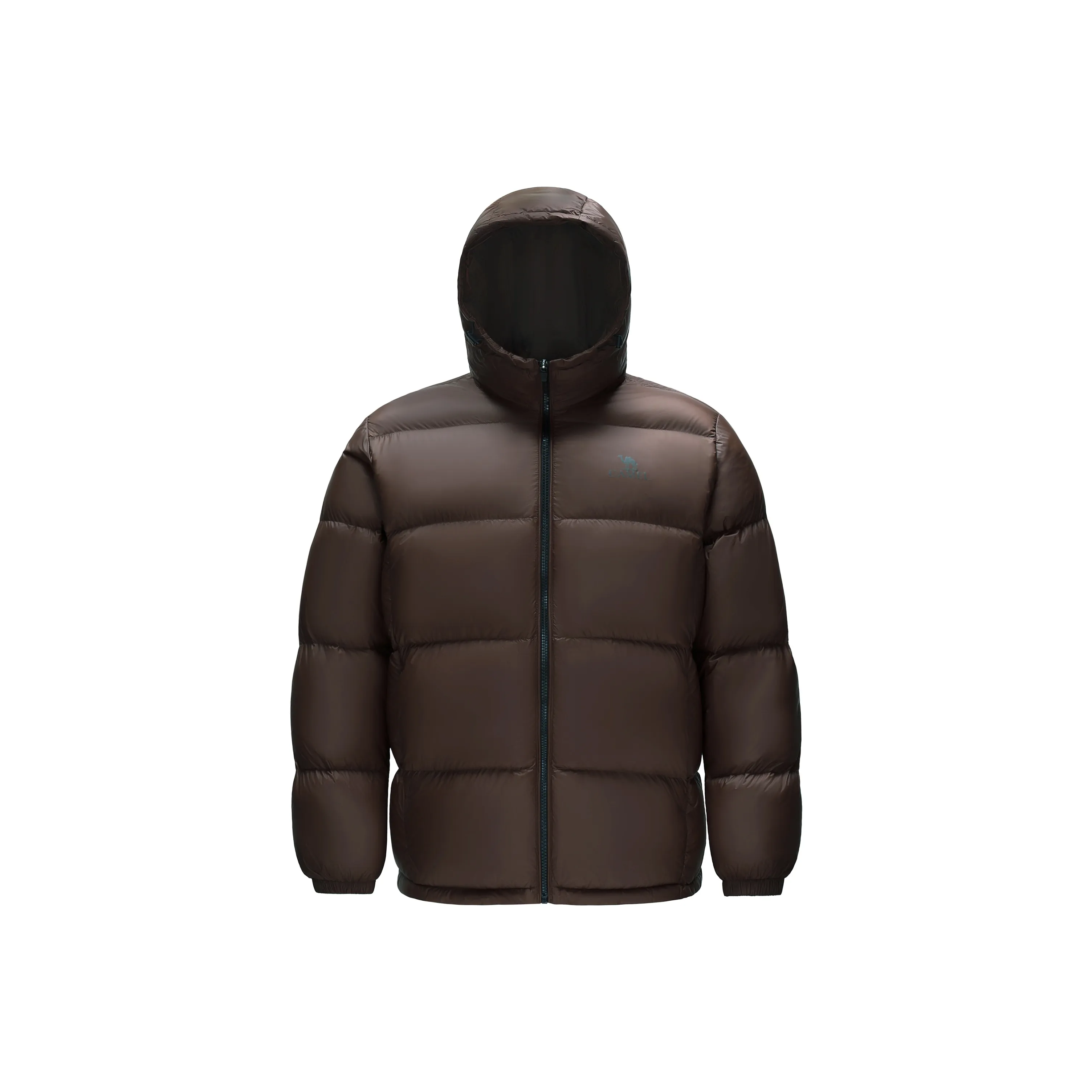 CAMEL Warm Fleece Series Пуховик Унисекс