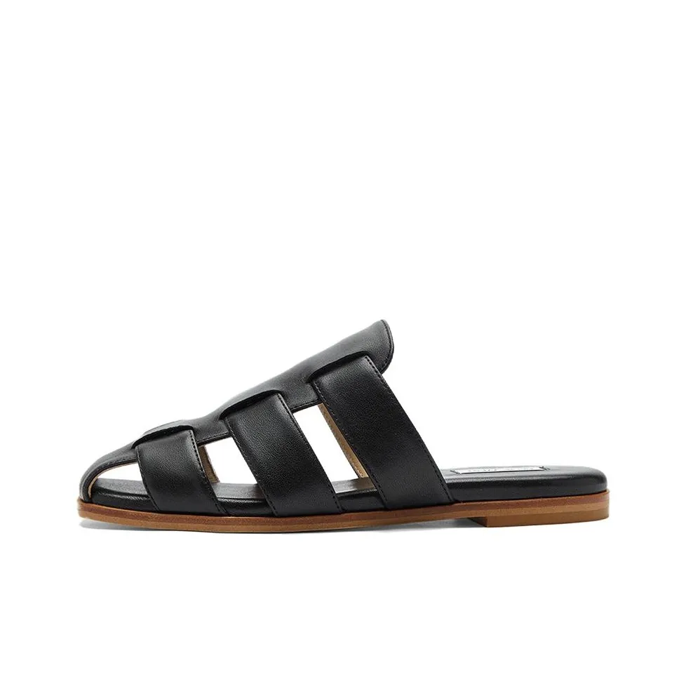 NINE WEST Домашние тапочки устойчивые к истиранию женские