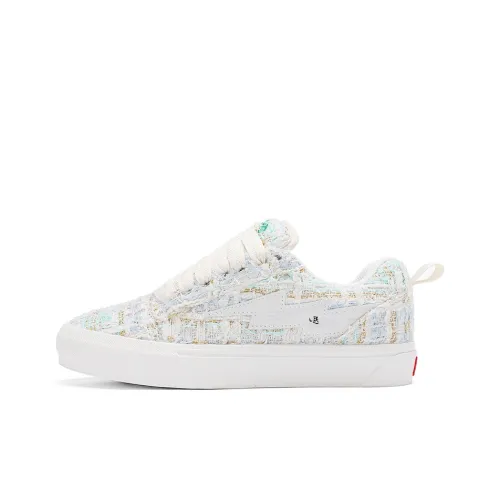 AFTER SCHOOL SPECIAL Кроссовки для скейтбординга Low Top Унисекс