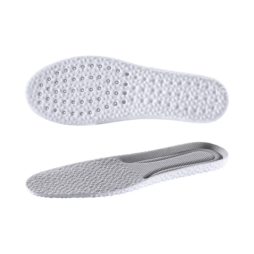 Footprint Tribe Дышащая сетка + пенополиуретан стельки унисекс