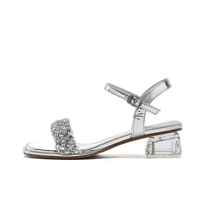 KEKAFU One Ремешок Сандалии Женские