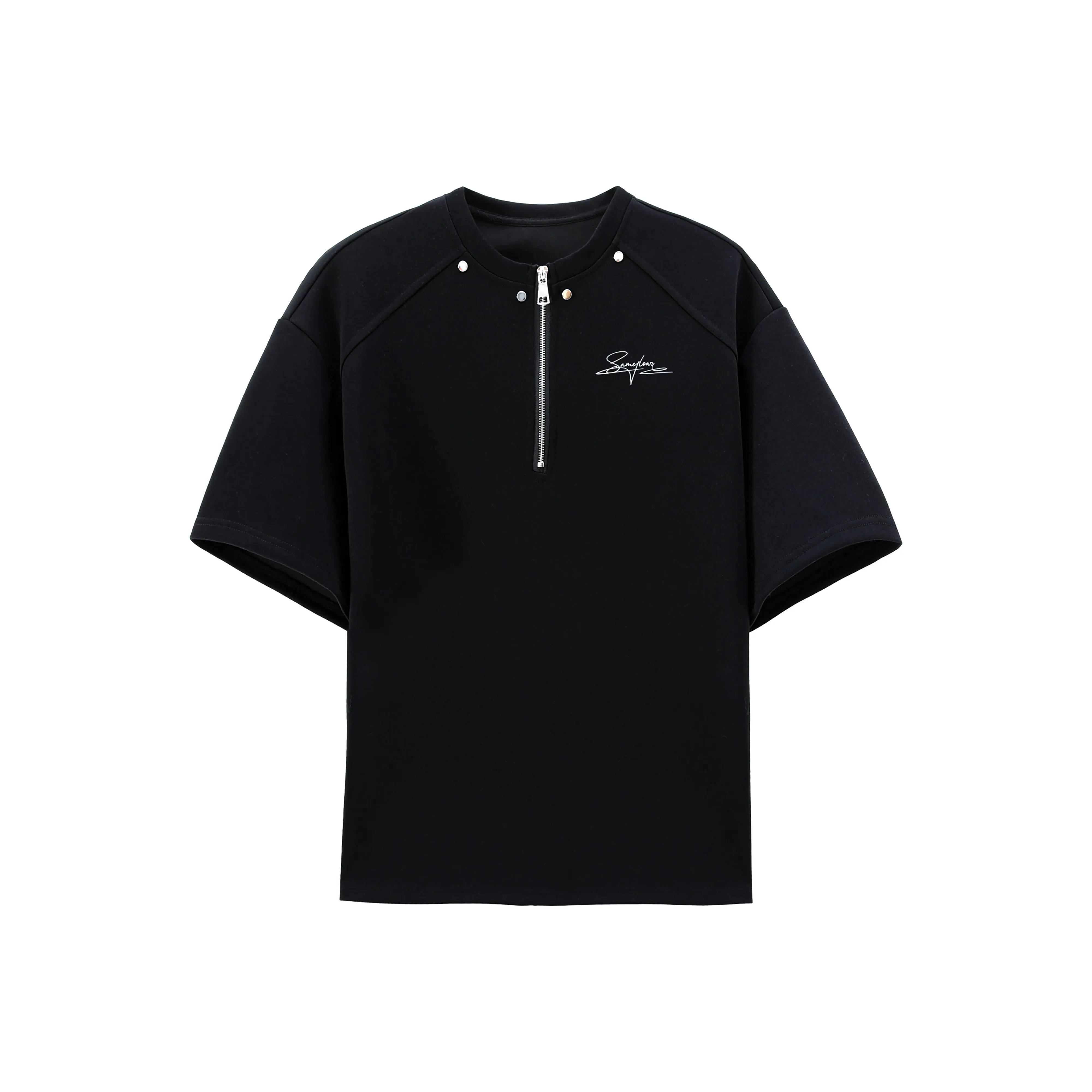 SAME FLOW Унисекс Футболки