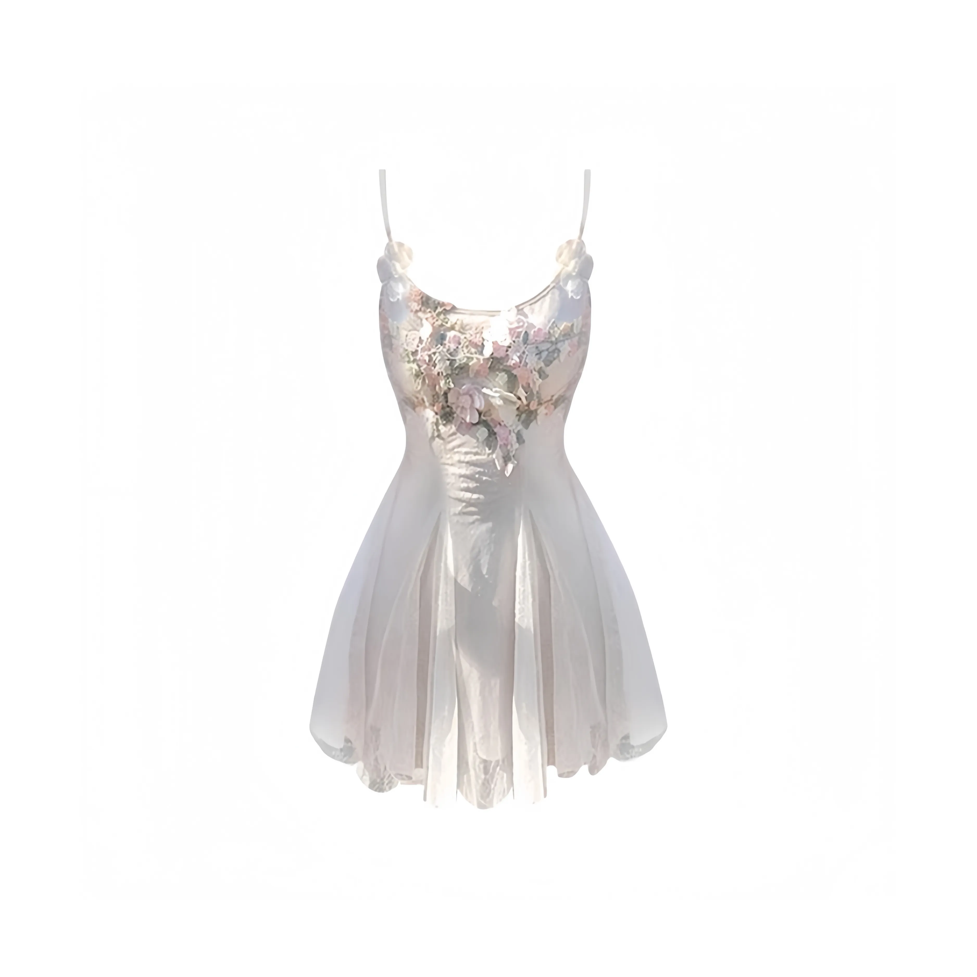 UYH Платье Женские Слиплатья