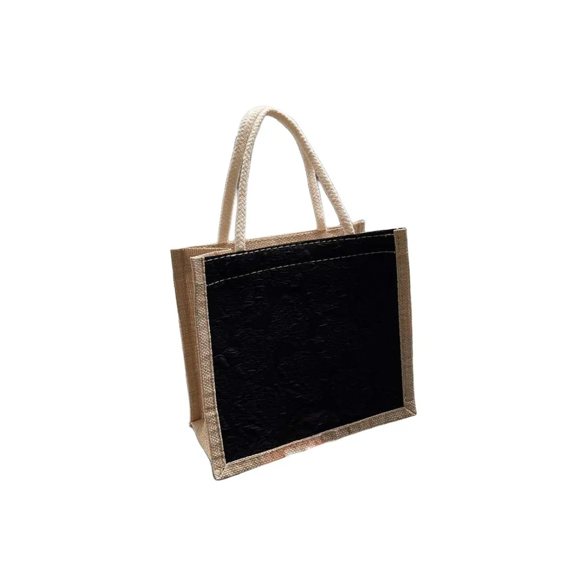 Boniu Canvas Bag Women's Black