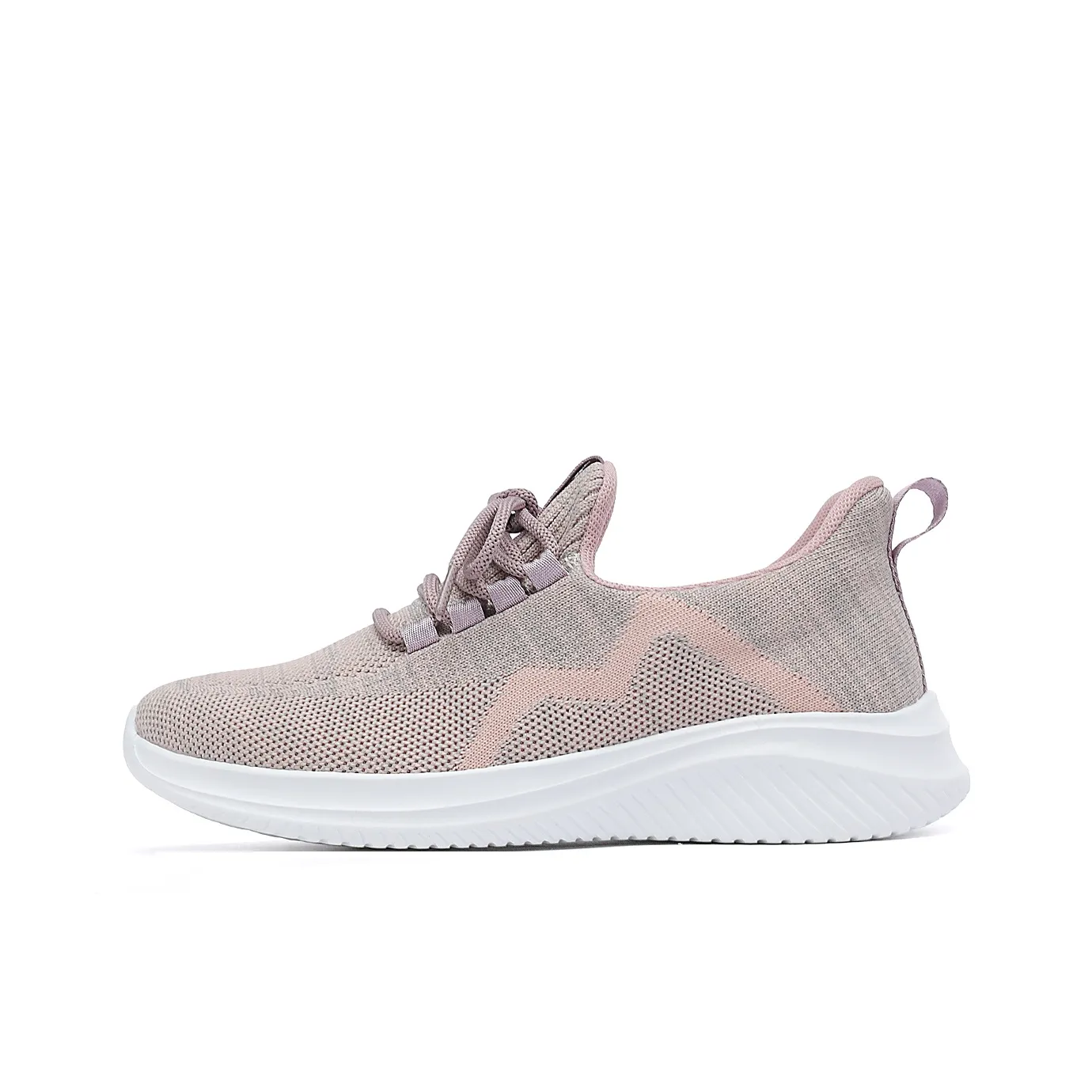 CARDANRO Дышащий и Легкий Низкий Топ Квадратный Танцевальный Повседневный Женский