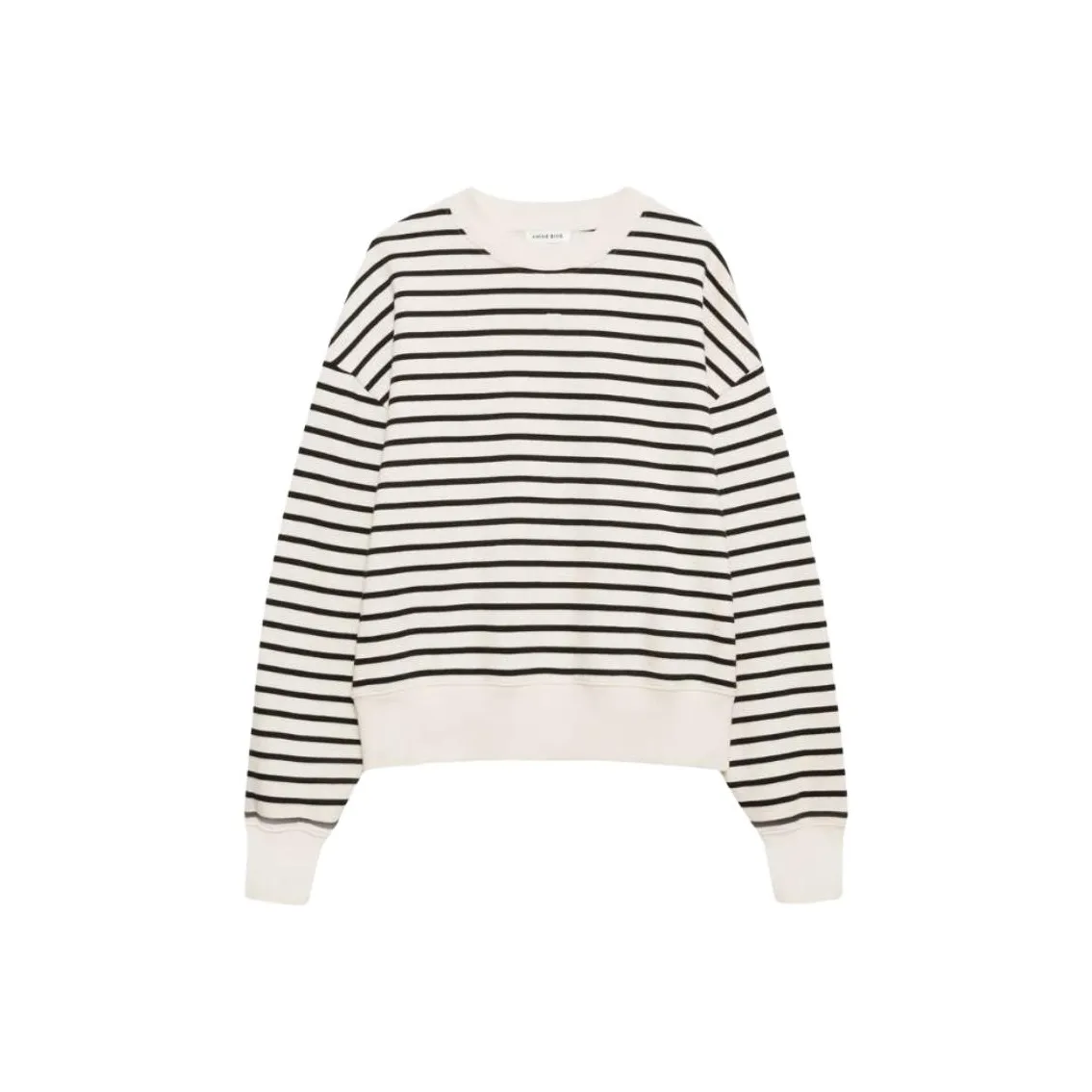 Anine Bing Толстовка Женская Кожа