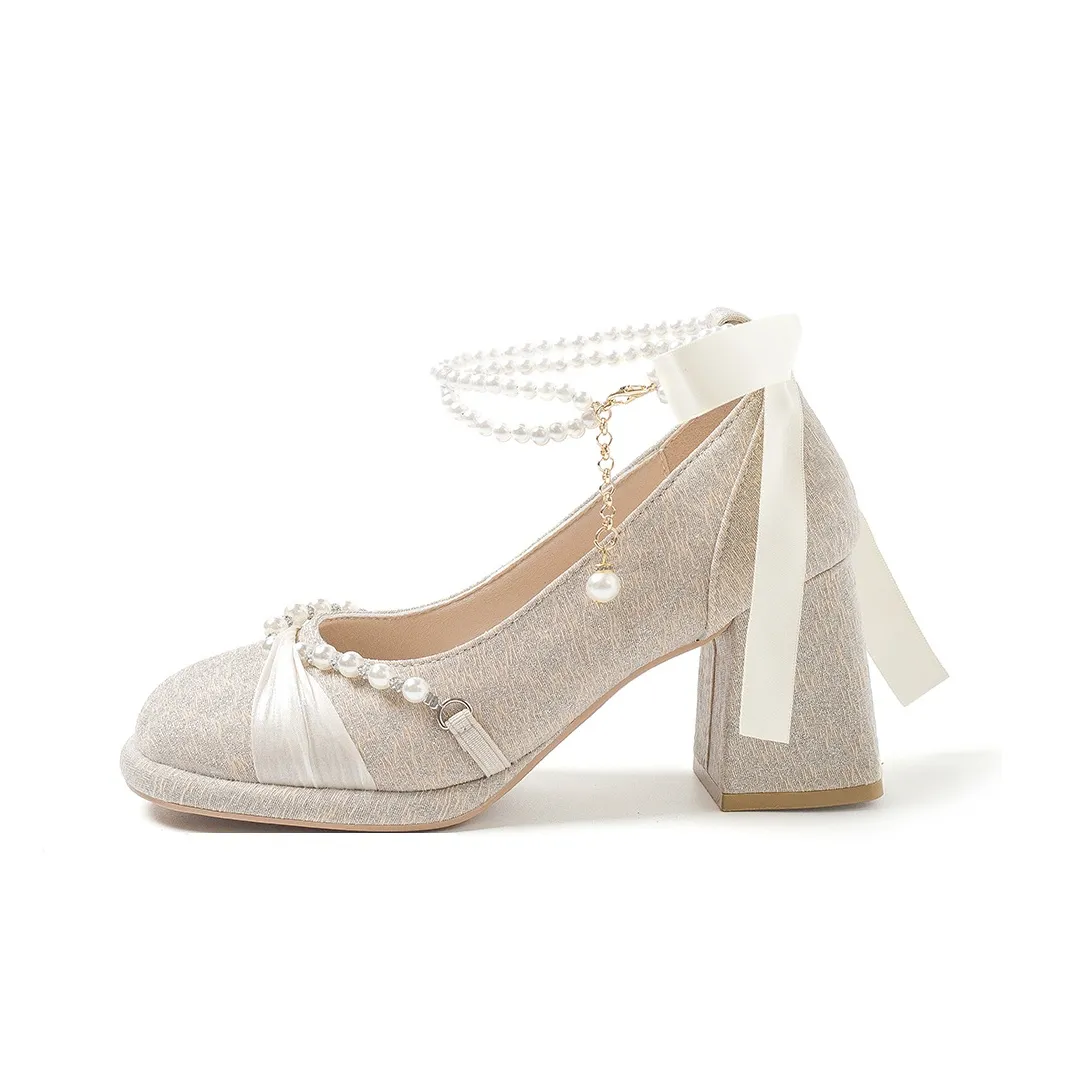 YIPINGONGZHU Mary Jane обувь Женская