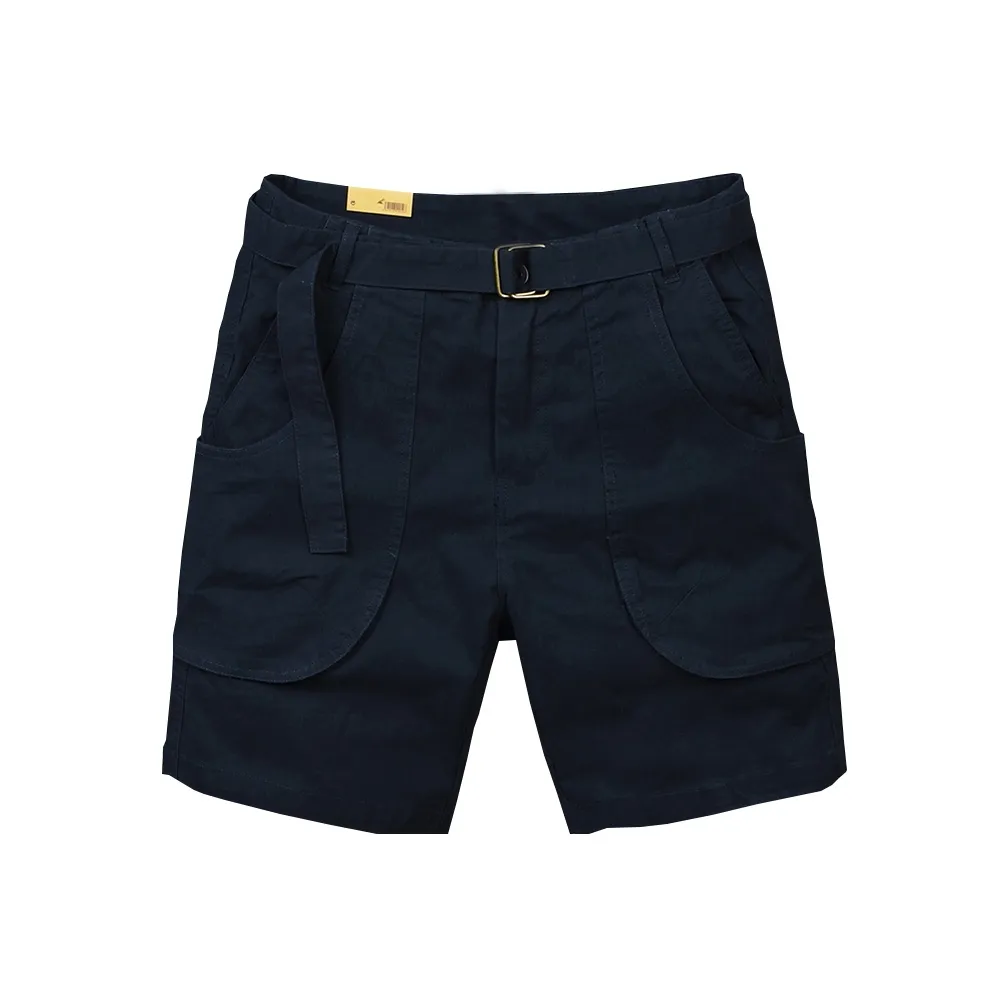 GEOGRE ALEX Мужские Карго Шорты