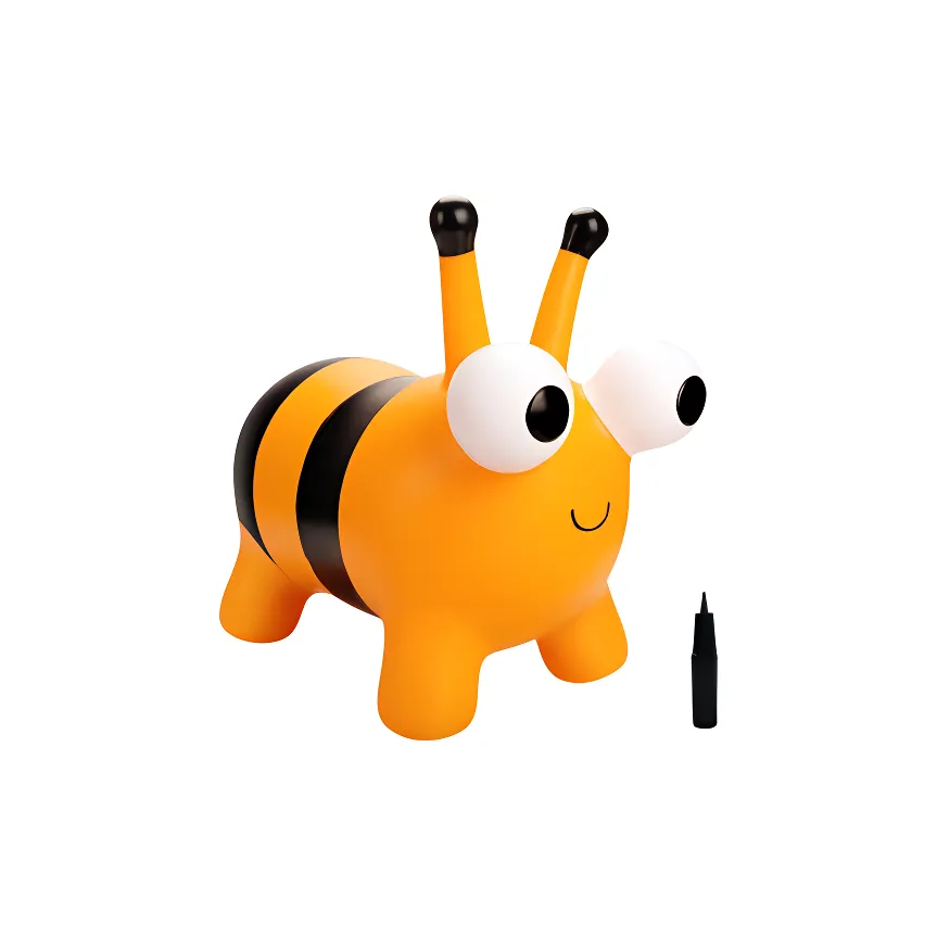 Gollum Надувные пластиковые игрушки