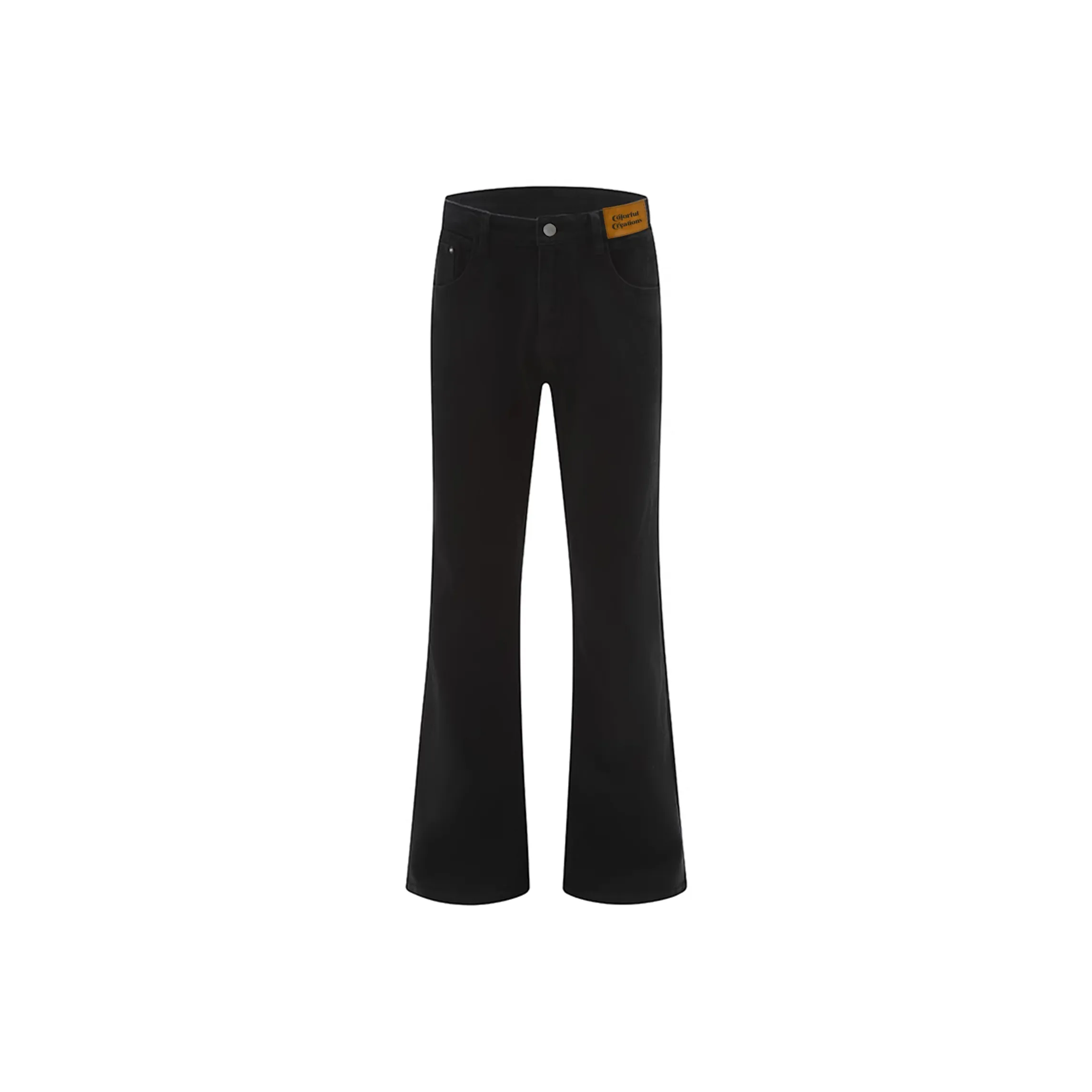 Colorful Creations Джинсы Унисекс