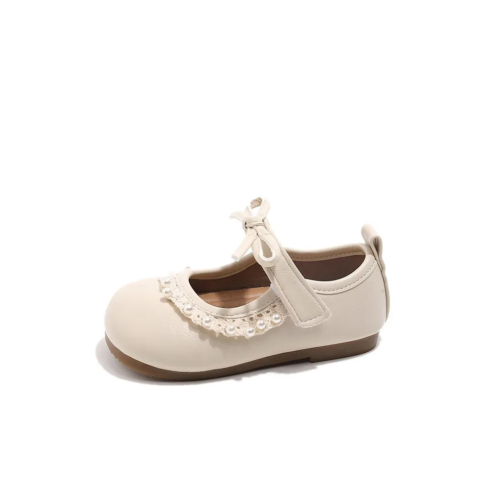 Неон Anti KICK устойчивый к истиранию водонепроницаемый и дышащий низкий топ детская кожаная обувь для детей в возрасте 3-7 лет