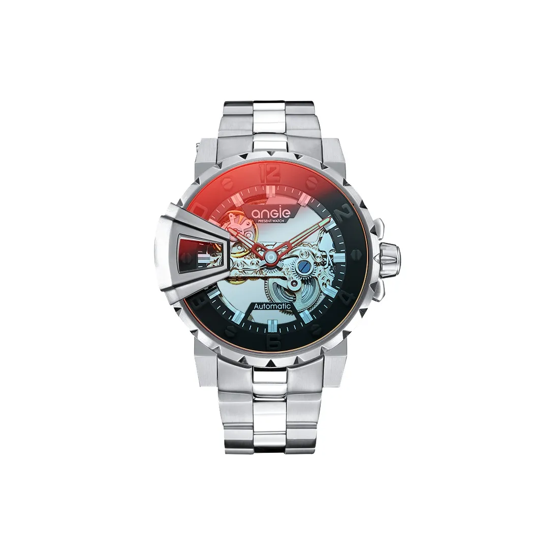 ANGIE PRESENT WATCH Men's HYPER S Watch