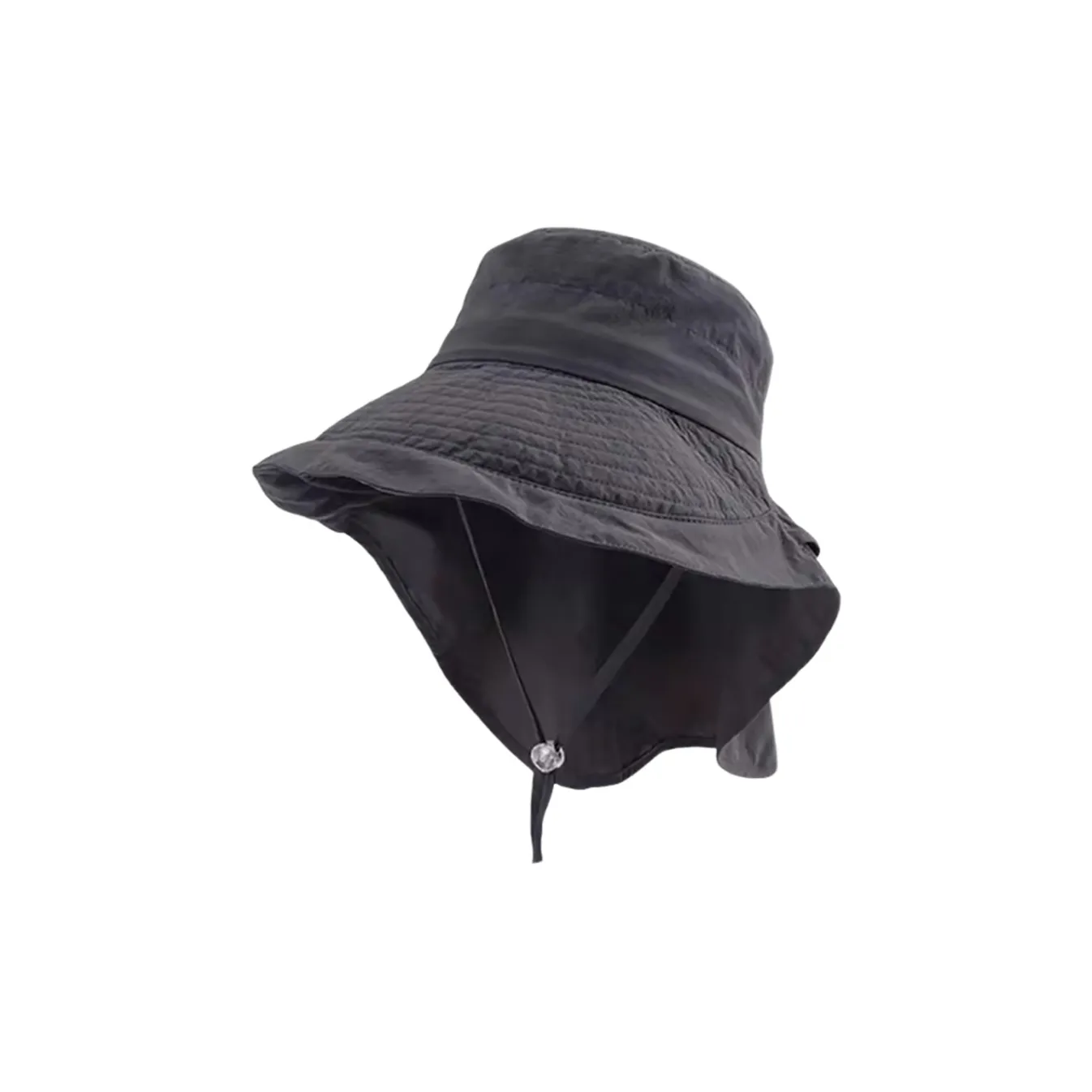 VINEY Хлопок Полиэстер Смесь Головные уборы с защитой от солнца Унисекс