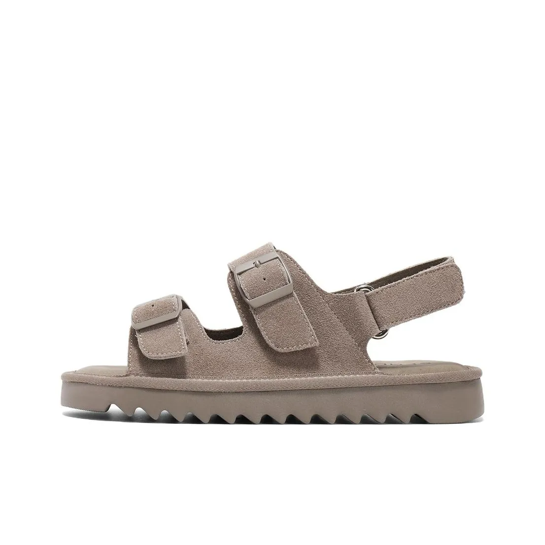 Senda One Ремешок Сандалии Низкий Каблук Женские