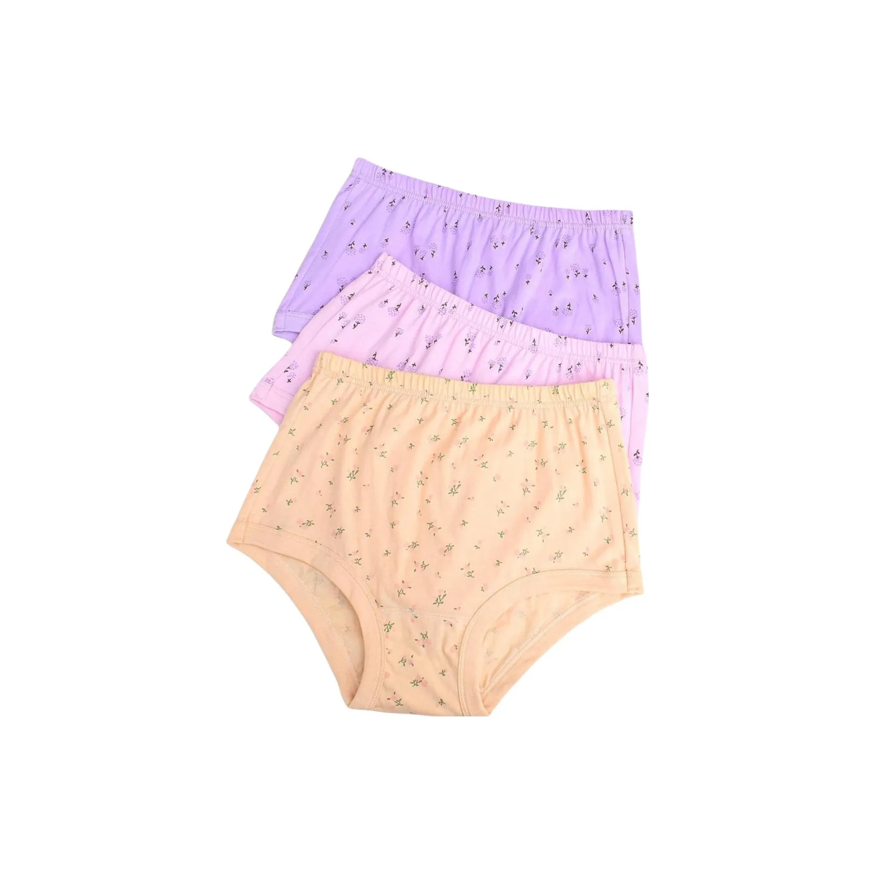 Pretty Lady Женское нижнее белье 3 упаковки