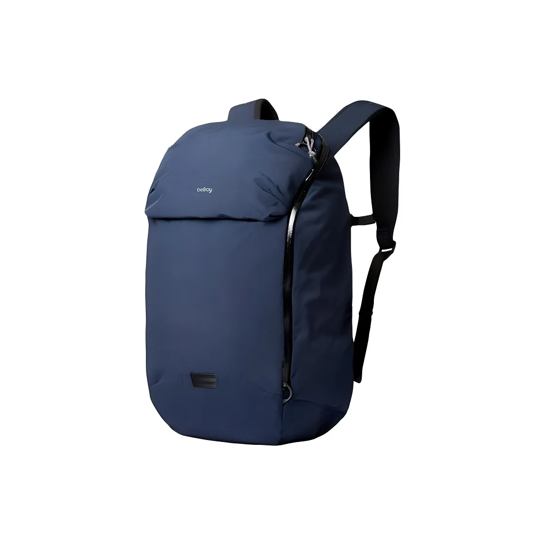 BELLROY Polyester Backpack Medium Size Unisex Midnight Blue