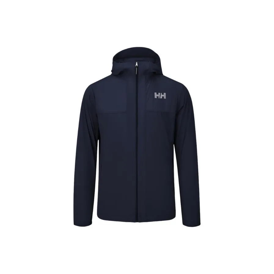 HELLY HANSEN H2Explorer Куртка Мужская