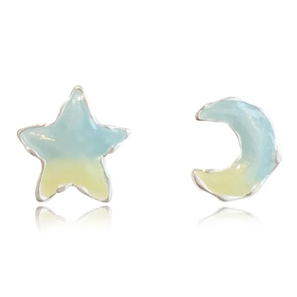 RINGLOVE Сплав Серьги-гвоздики Женские