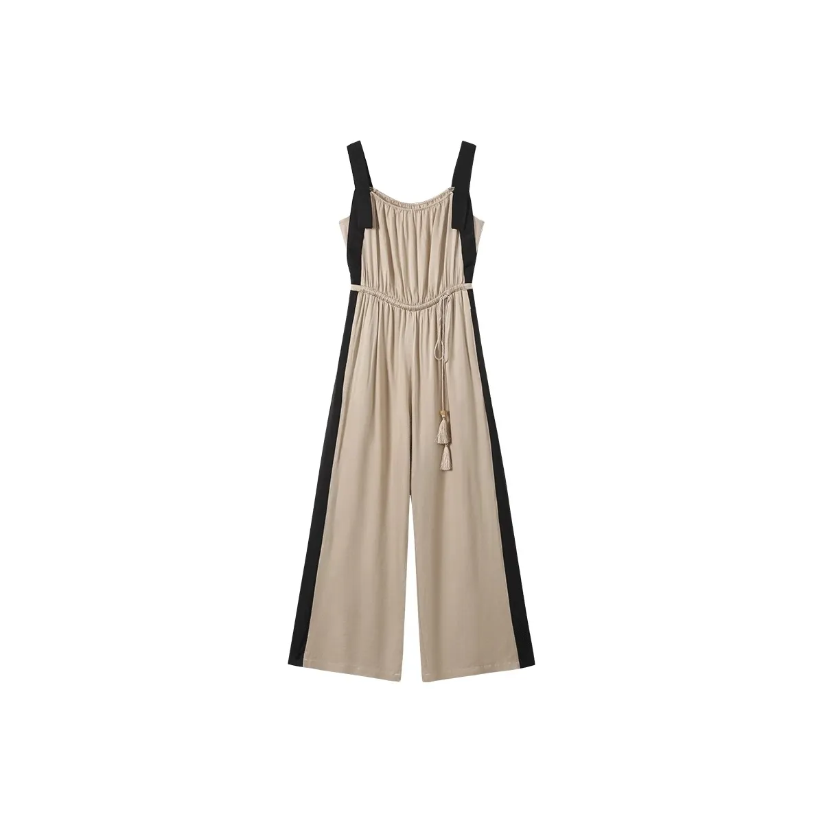 SHUXI Jumpsuit Women's Ice Brisk