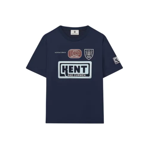 KENT&CURWEN Мужские рубашки T
