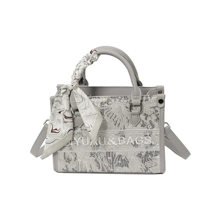 ROSEDAWN ПУ (полиуретан) Одно плечо Ручная сумка Сумка через плечо Женская Многоцветная