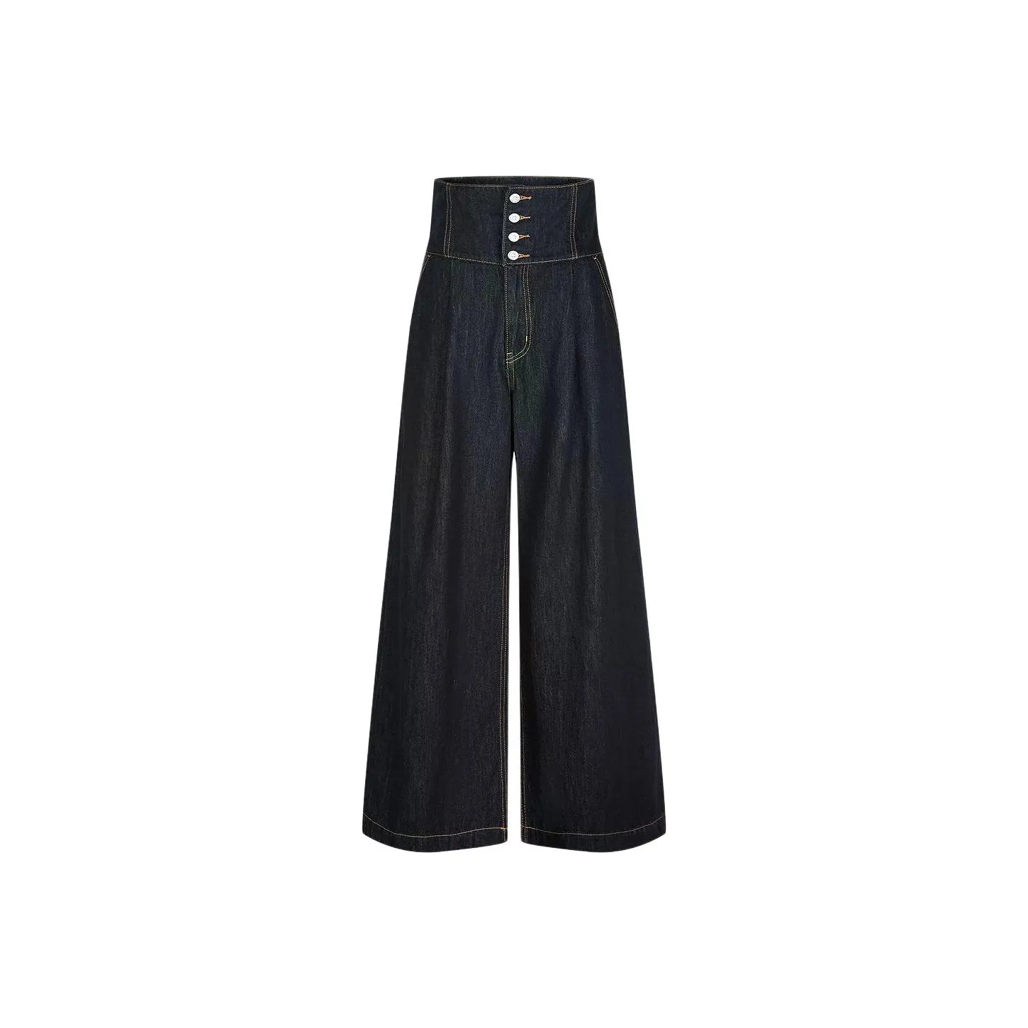 MOUSSY Женские Джинсы