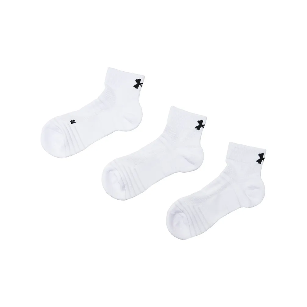 Низкие носки Under Armour унисекс