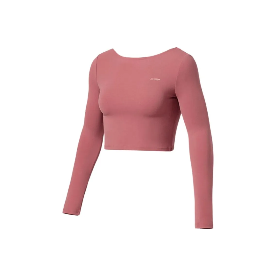 Лайнер Fitness Series Тренировочная одежда Женская Засохший Розовый