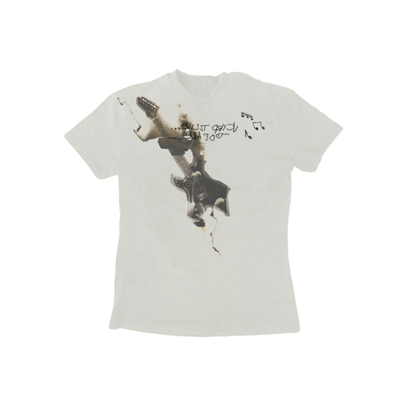 GTLA Серые Женские Футболки