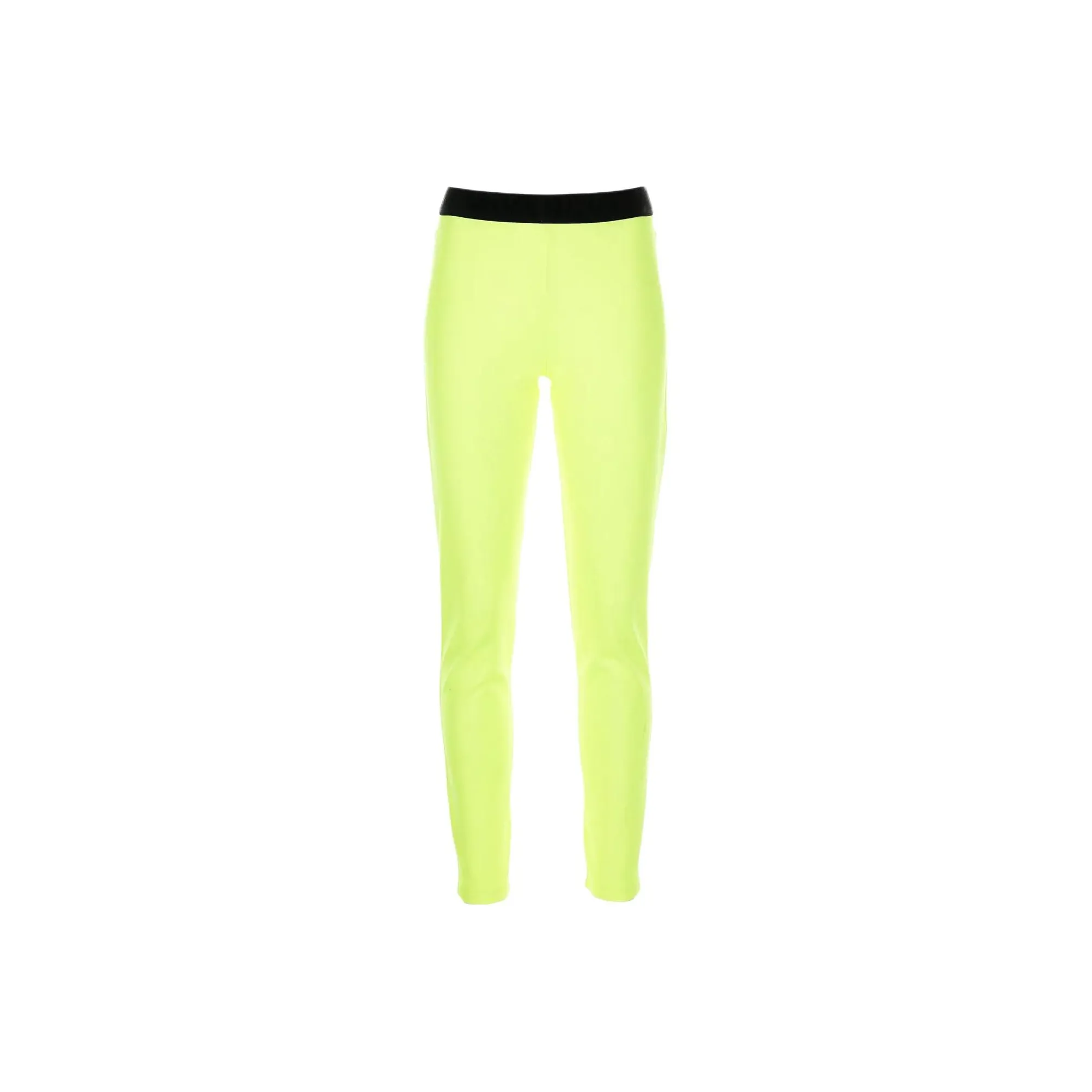 Givenchy Leggings 'Fluo Yellow'