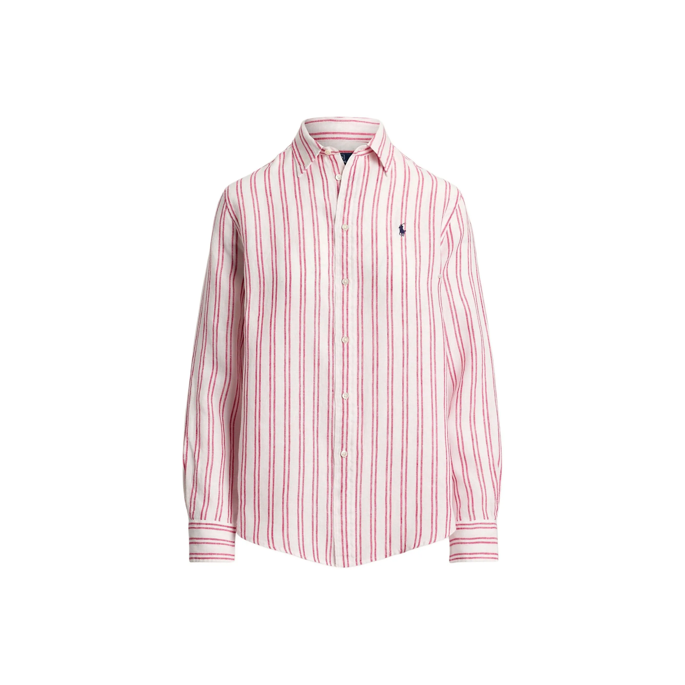 Polo Ralph Lauren Рубашка Женская Розовая