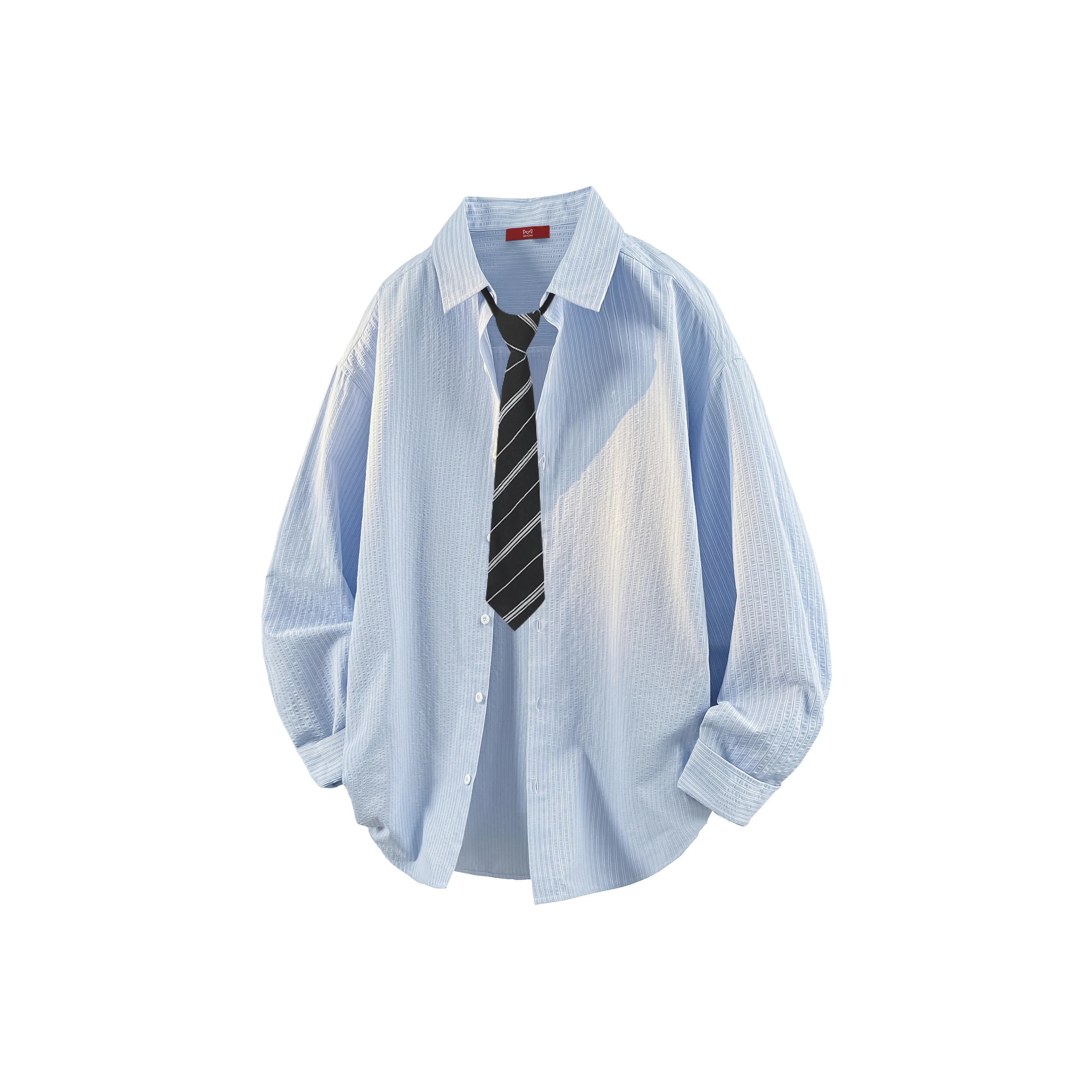 MIIOW Trend Party series Рубашка Унисекс