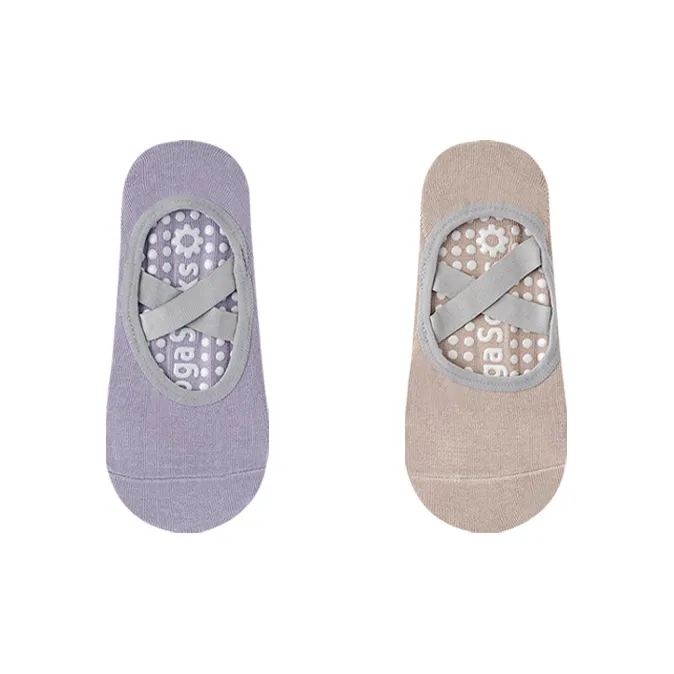 Euisvi Дофаминовая одежда No Show Носки Фитнес Тонкие Низкие носки Женские 2 упаковки