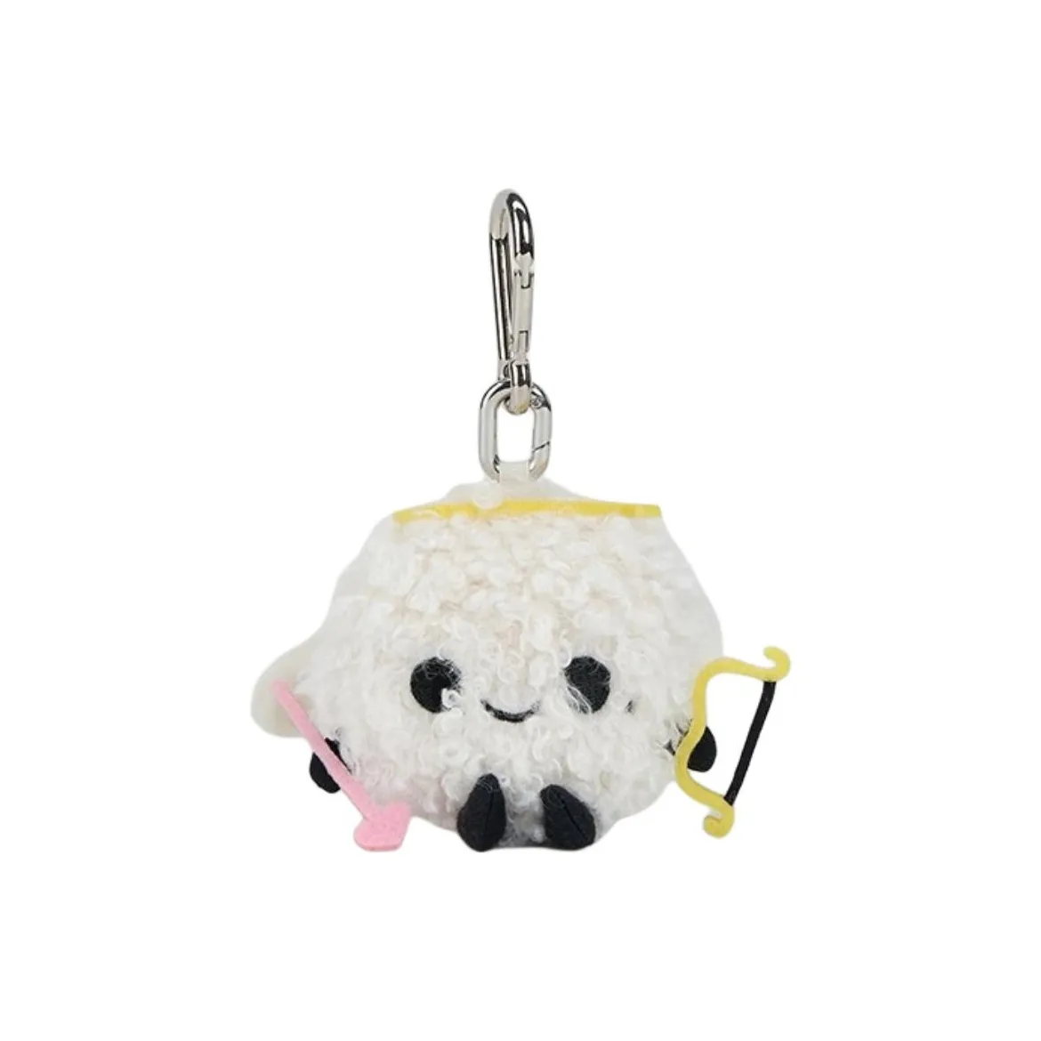 GOOD BAI Сердце Купидон Little Ангел Куклы Плюшевый Подвеска Трубы Высокие