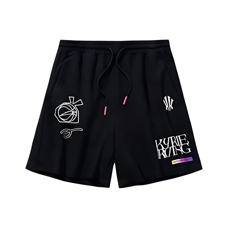 ANTA Basketball Collection Спортивные шорты Унисекс