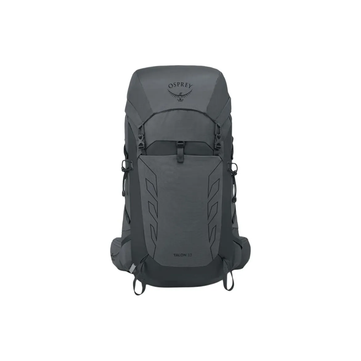 OSPREY 33L Рюкзак для активного отдыха сумка нейлон темно-серый унисекс