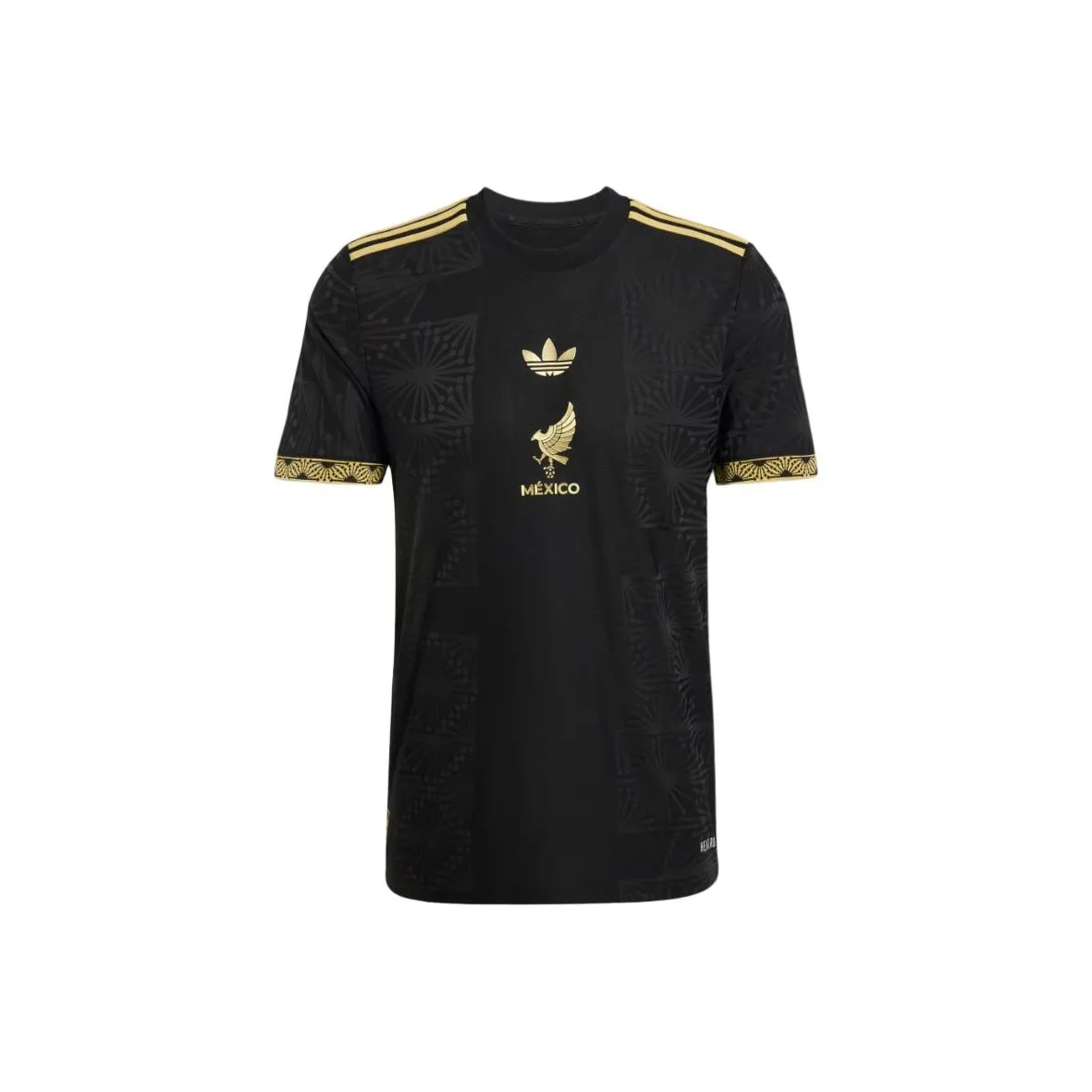 Adidas Originals T-Shirt Мужской Черный