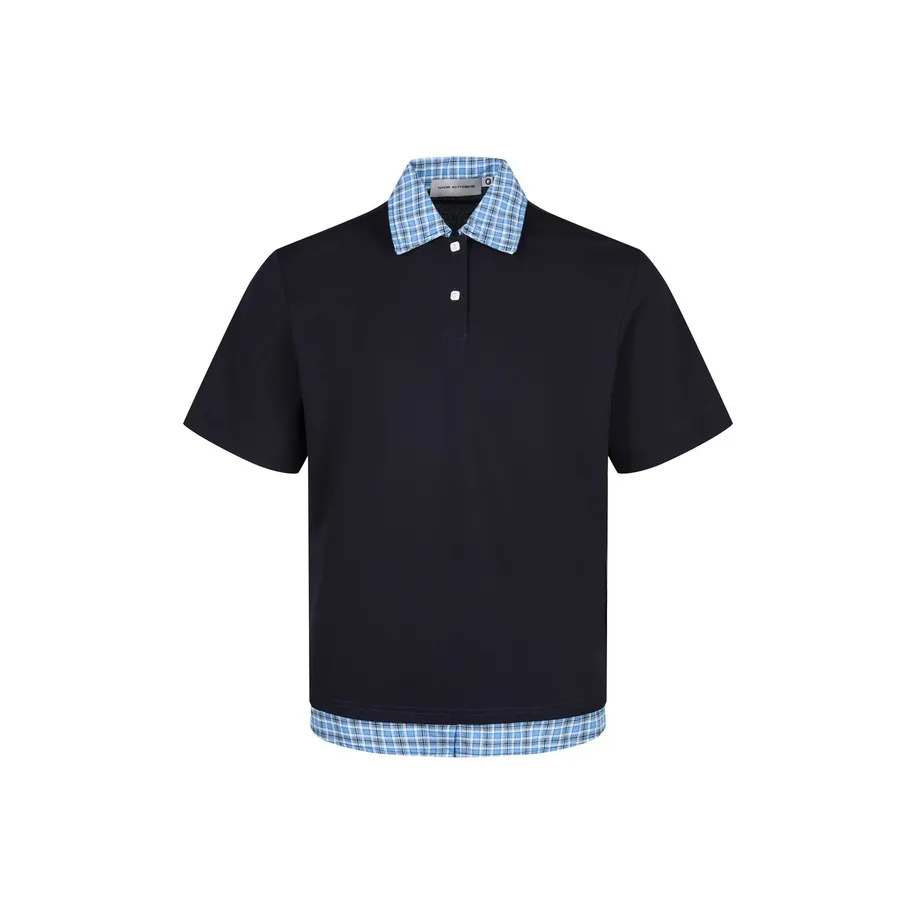 MADE EXTREME Унисекс Поло