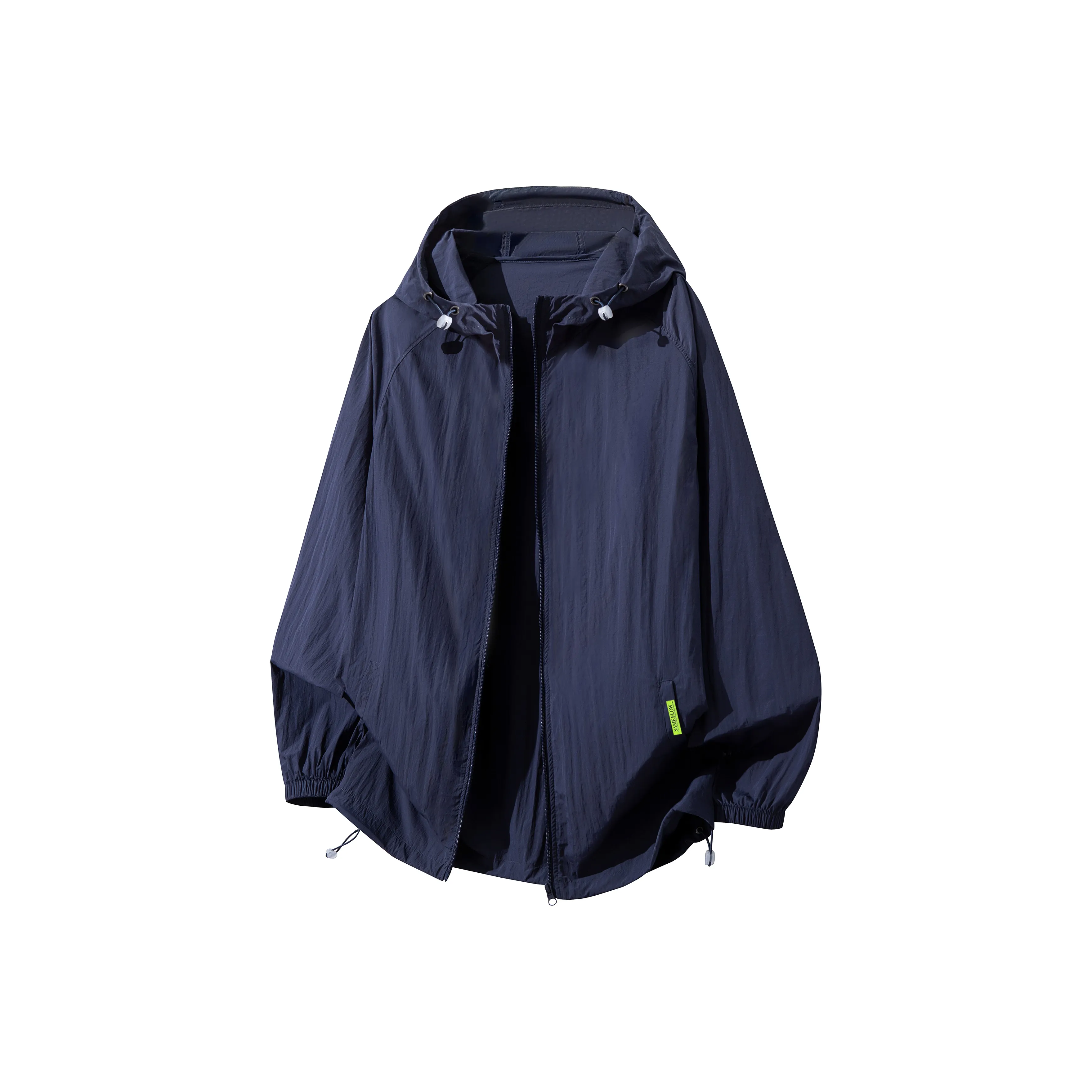 SAME FLOW Одежда с защитой от солнца Унисекс