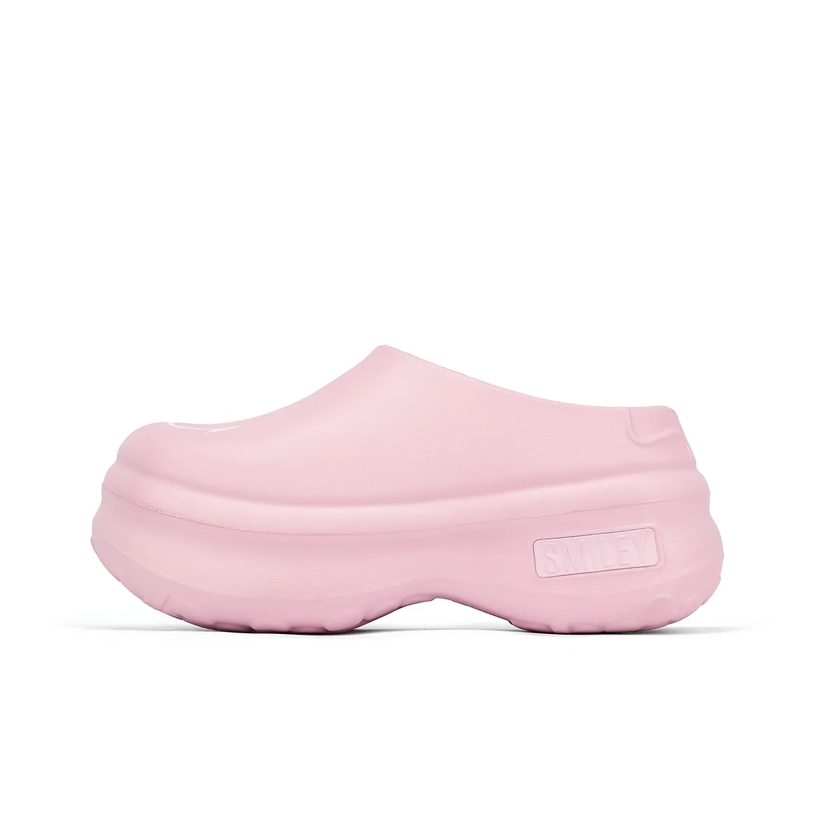 SMILEY Домашние тапочки для женщин