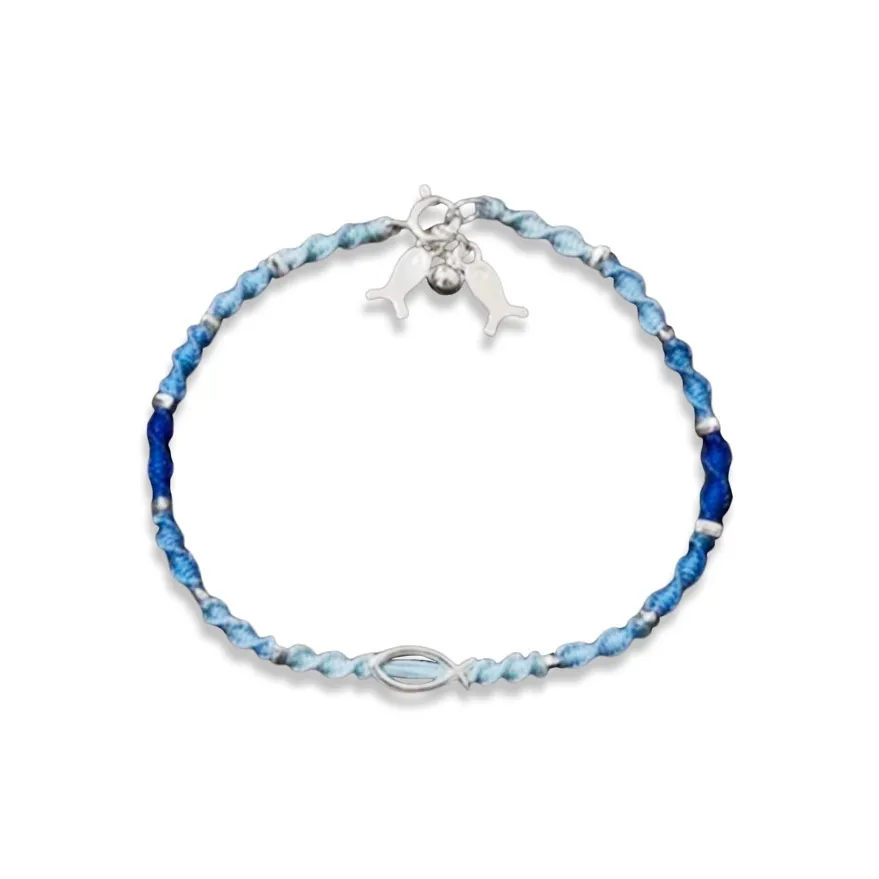 Ringlove Ткань Браслеты Шнурки Женские